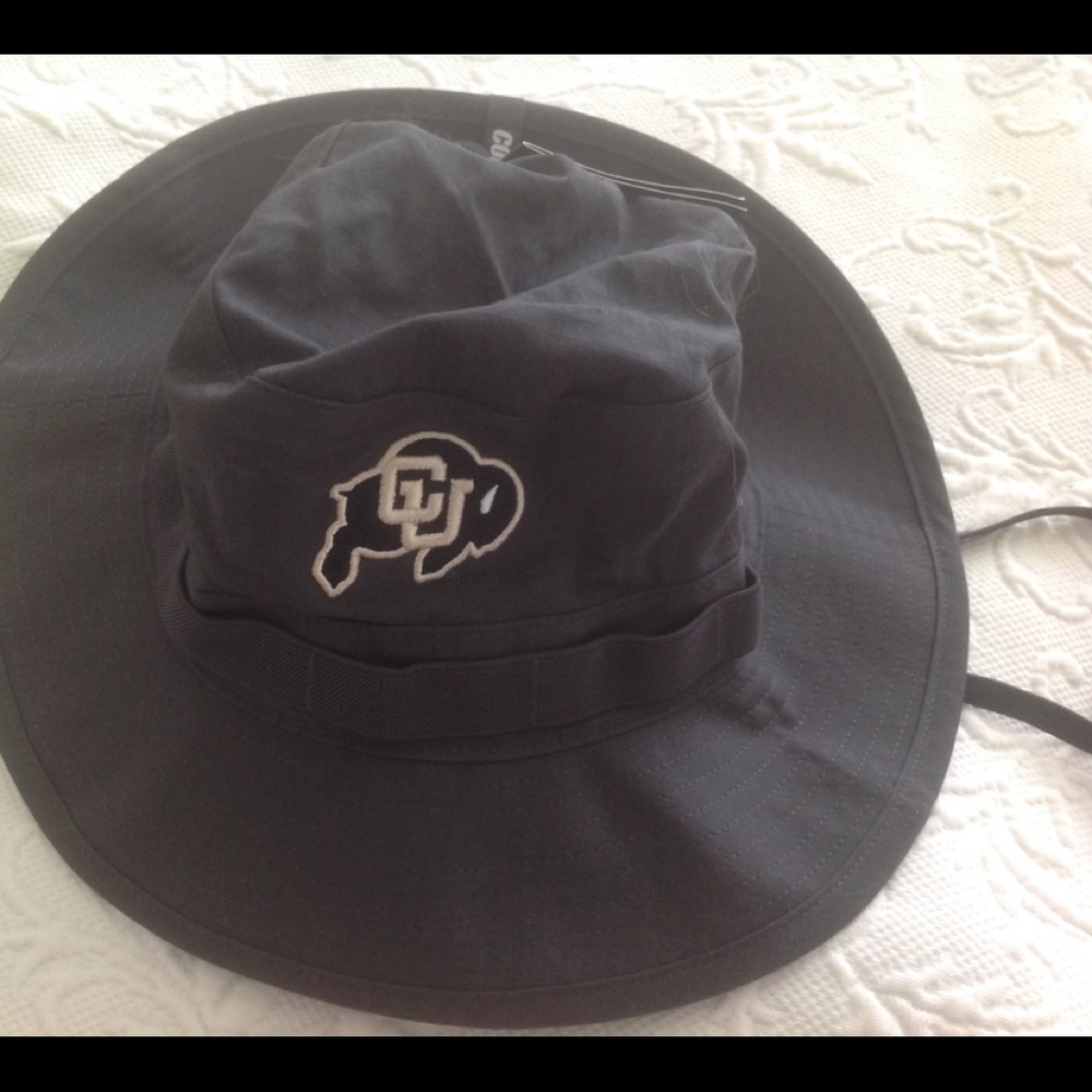 Nike CU bucket hat